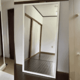 熊本県熊本市の鏡取り付け事例･料金を紹介！熊本市内の姿見鏡工事や浴室鏡交換実績多数あり
