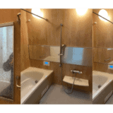 熊本県熊本市浴室鏡交換アイキャッチ