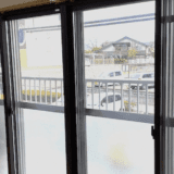 福岡県久留米市の内窓リフォーム事例「窓の断熱対策をしたい」