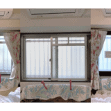 福岡県久留米市の真空ガラス交換事例「窓の断熱･結露防止対策をしたい」
