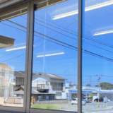 福岡県大牟田市の真空ガラス交換事例「窓の遮熱対策をしたい」