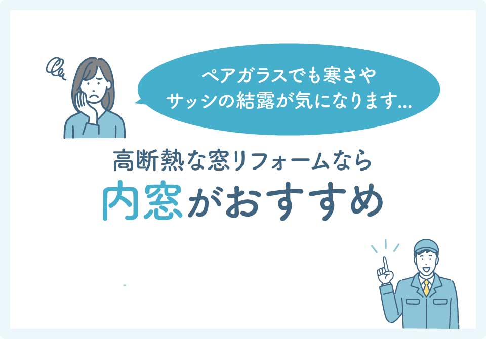 鏡の取り付け業者大見出し4